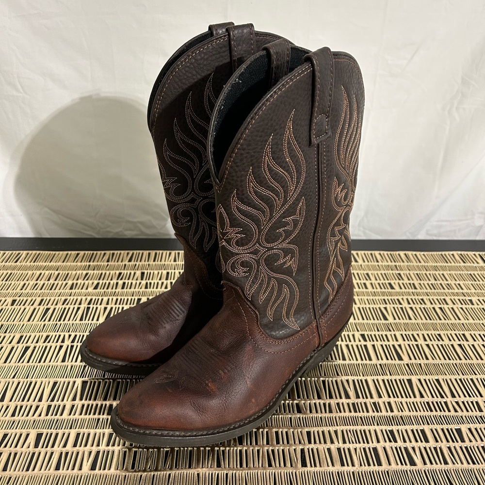 Laredo Women’s Kelli Western Cowboy Boots